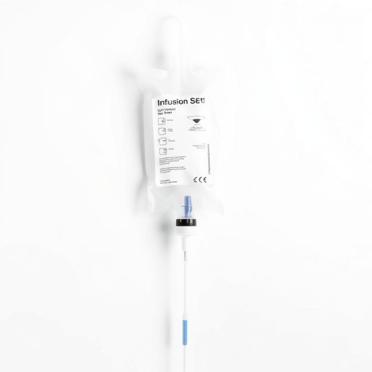 Haematology Reagent Pack, 5-Part Diff